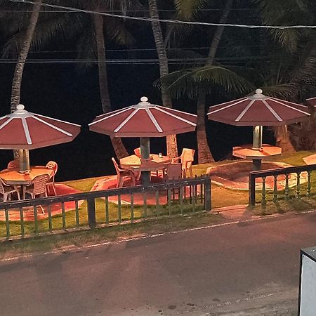 Panorama Indian Hotel And Restaurant Beruwala Buitenkant foto
