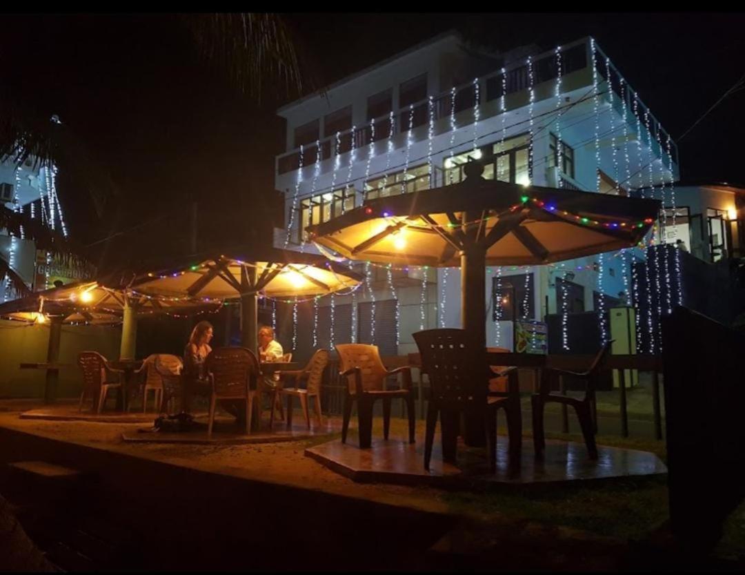Panorama Indian Hotel And Restaurant Beruwala Buitenkant foto